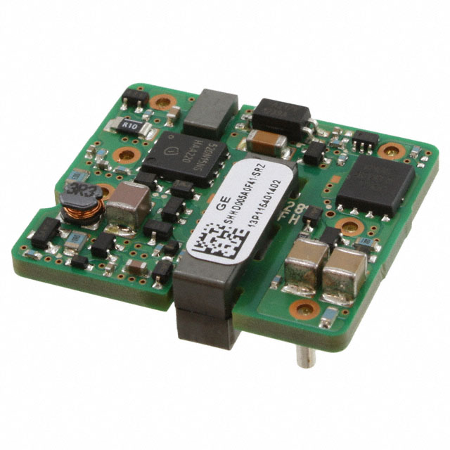 SHHD005A0F41-SRZ ABB Power Electronics Inc.