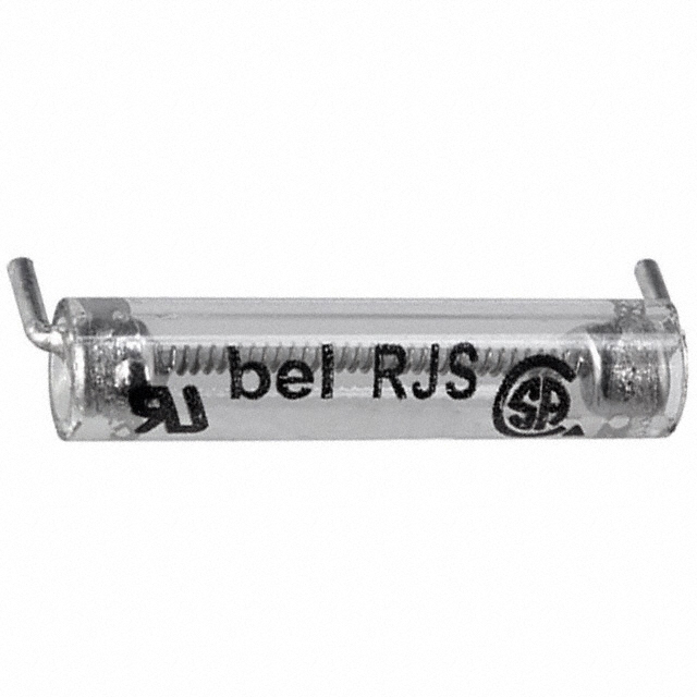 RJS 2 SHORT Bel Fuse Inc.