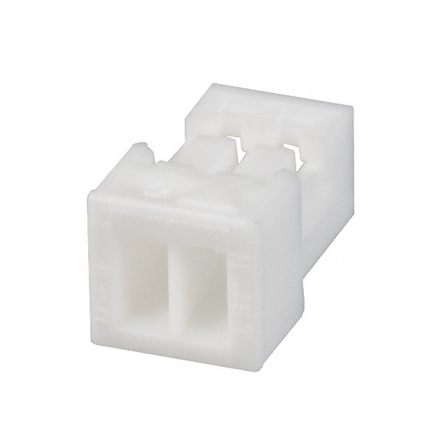 SHR-02V-S JST Sales America Inc.