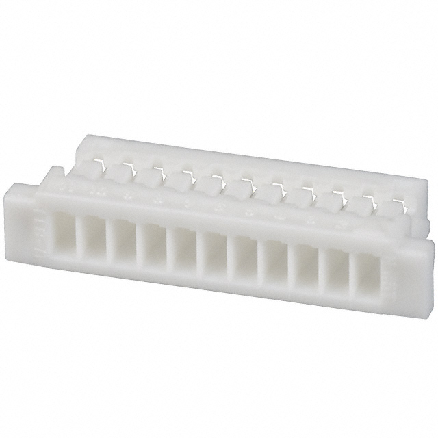 SHR-11V-S-B JST Sales America Inc.