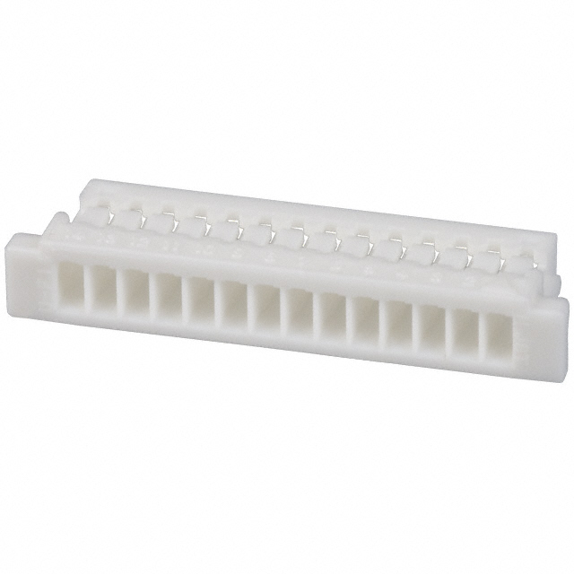 SHR-14V-S-B JST Sales America Inc.