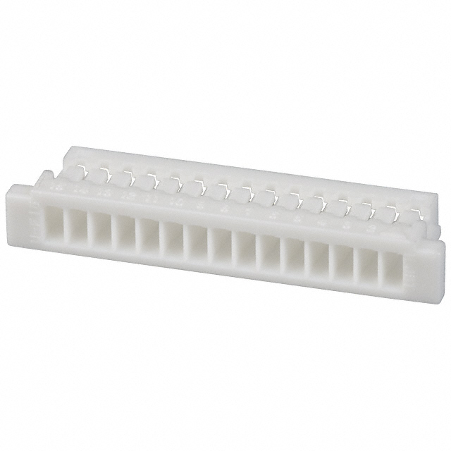 SHR-15V-S-B JST Sales America Inc.