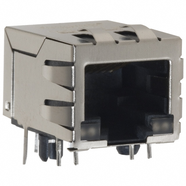 SI-60124-F Stewart Connector