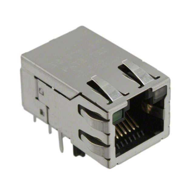 SI-51009-F Bel Fuse Inc.