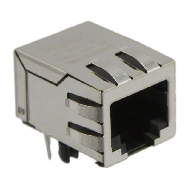 SI-60063-F Bel Fuse Inc.