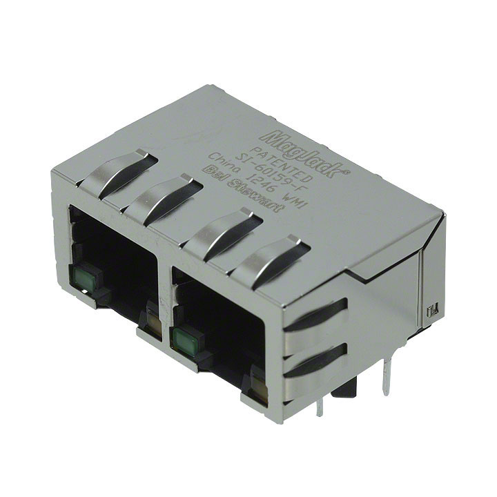 SS-748802SC5-YG-PG4-BZ Stewart Connector