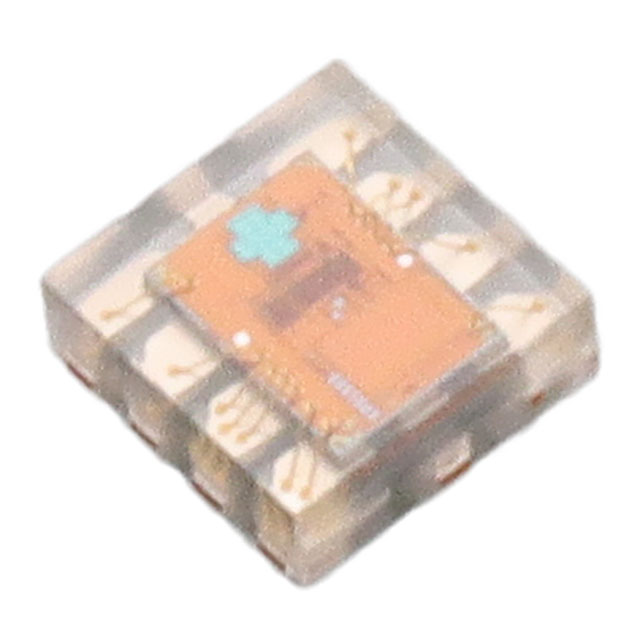 SI1144-A10-GMR Silicon Labs