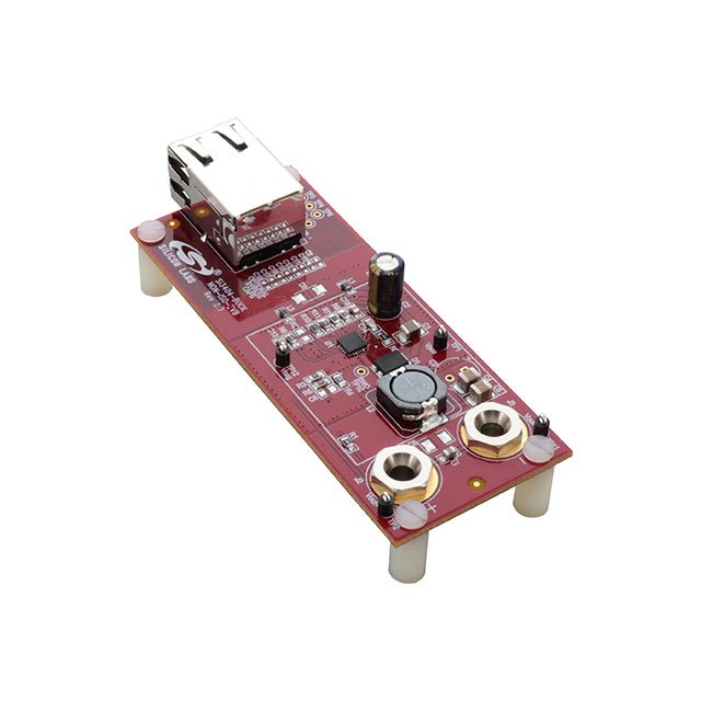 SI3404B5V2KIT Skyworks Solutions Inc.