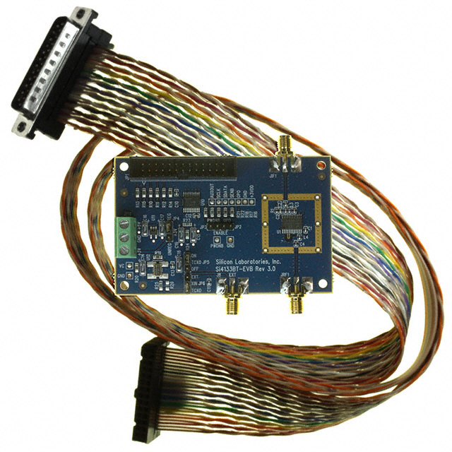 SI4133-EVB Skyworks Solutions Inc.