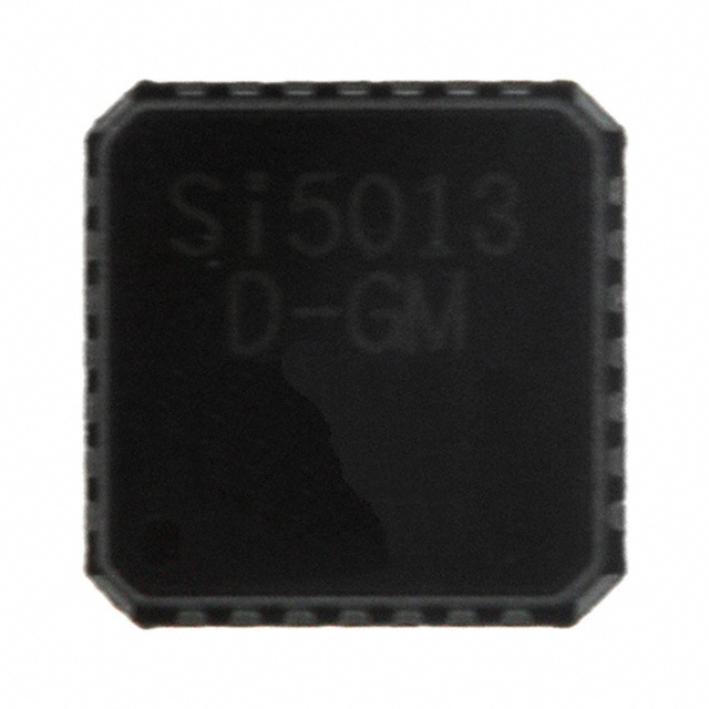 SI5013-D-GM Skyworks Solutions Inc.