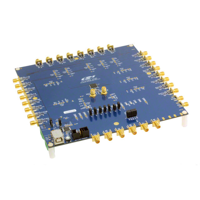 SI5380-D-EVB Skyworks Solutions Inc.