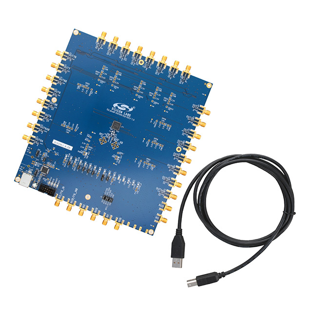 SI5395J-A-EVB Skyworks Solutions Inc.