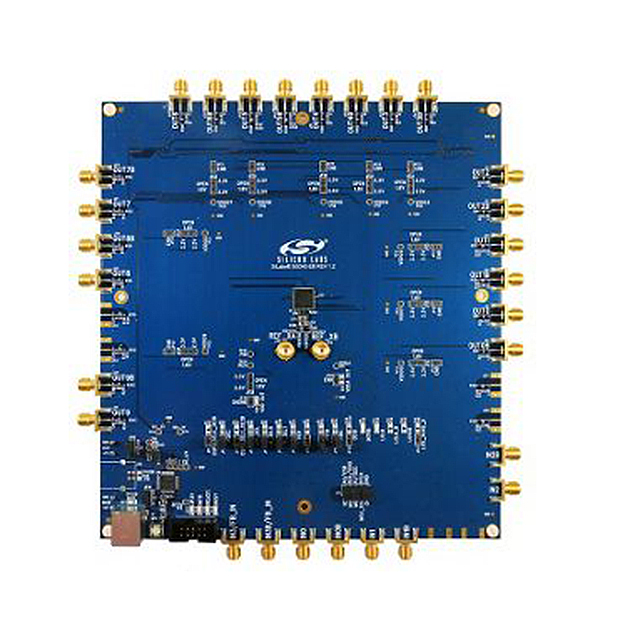 SI5391P-A-EVB Skyworks Solutions Inc.