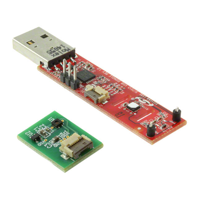 SI7034-EVB Silicon Labs