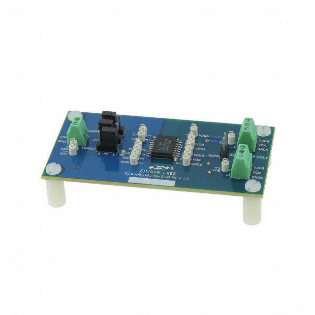 SI8239XISO-KIT Skyworks Solutions Inc.