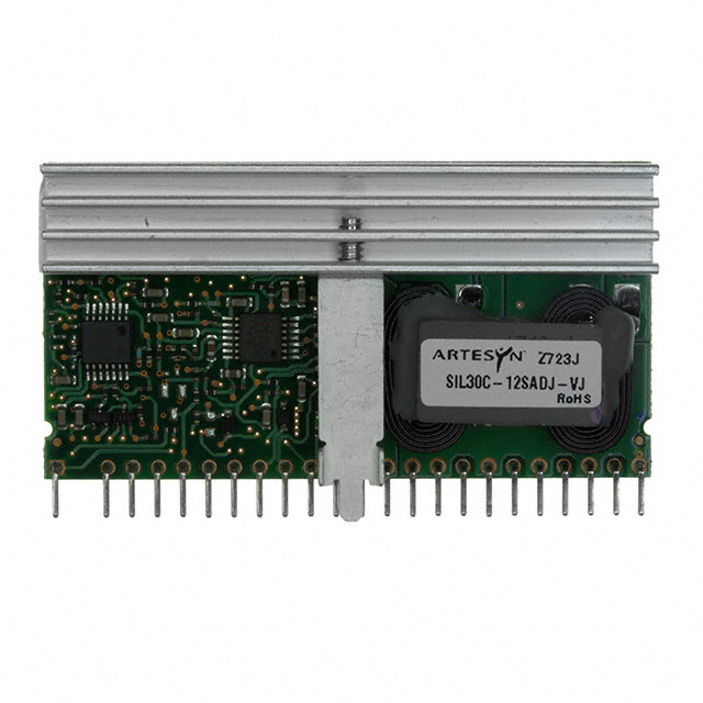 SIL30C-12SADJ-VJ Artesyn Embedded Power