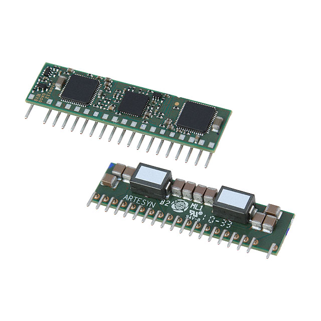 SIL30E-12W3V3-VJ Artesyn Embedded Power