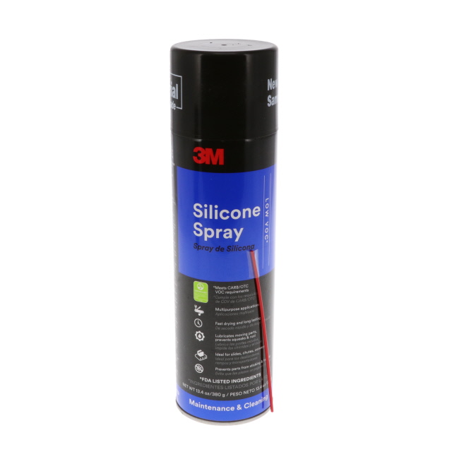 SILICONE SPRAY CA 3M