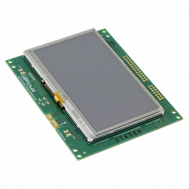 SIM225-A03-R32AWL-01 E2IP Technologies Inc.