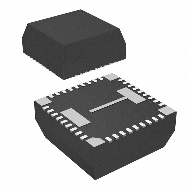 LMZ31710RVQT Texas Instruments