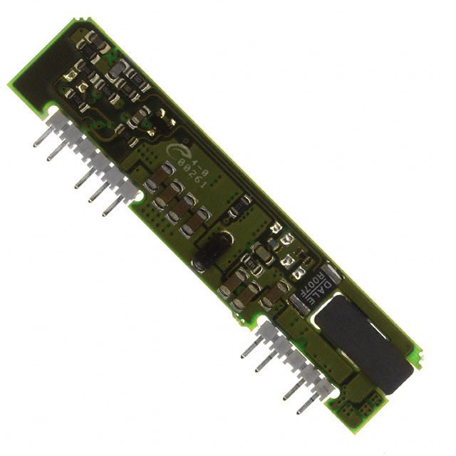 SIP502.1LT Bel Power Solutions