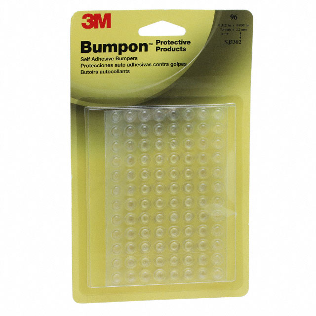 SJ5302-BLISTERPACK 3M