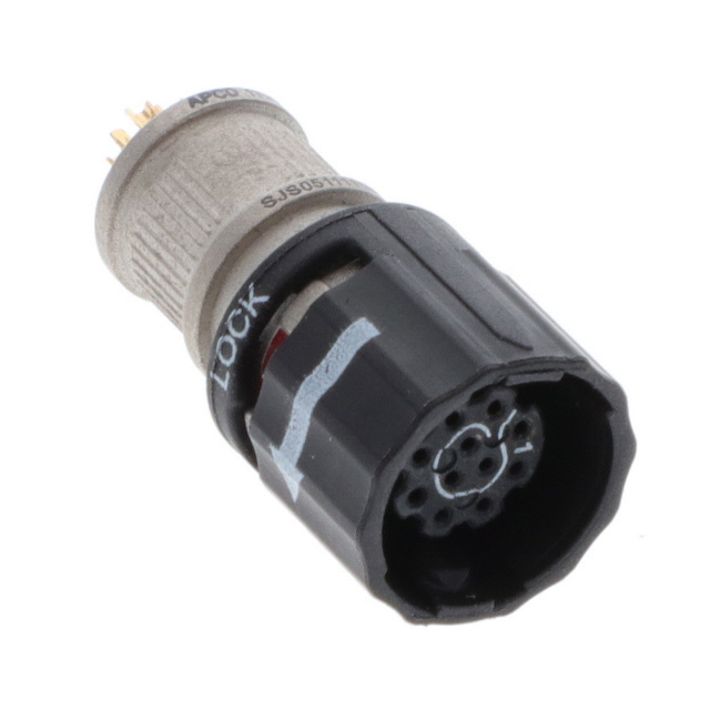 SJS0511110P Amphenol PCD
