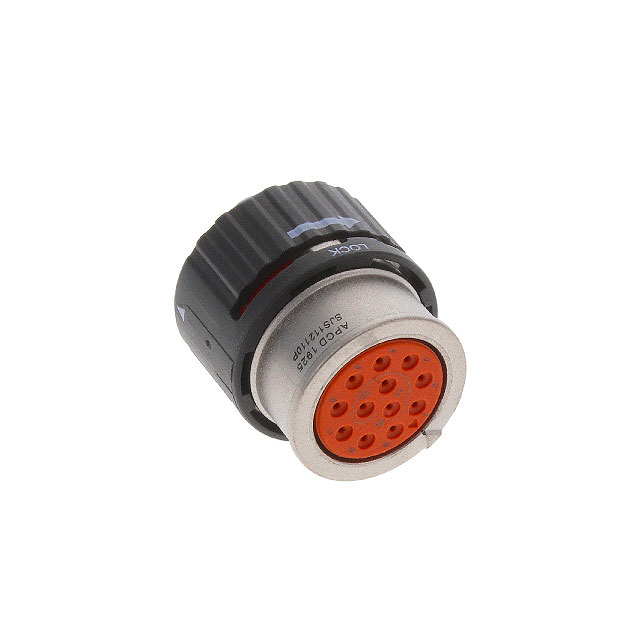 SJS112110P Amphenol PCD