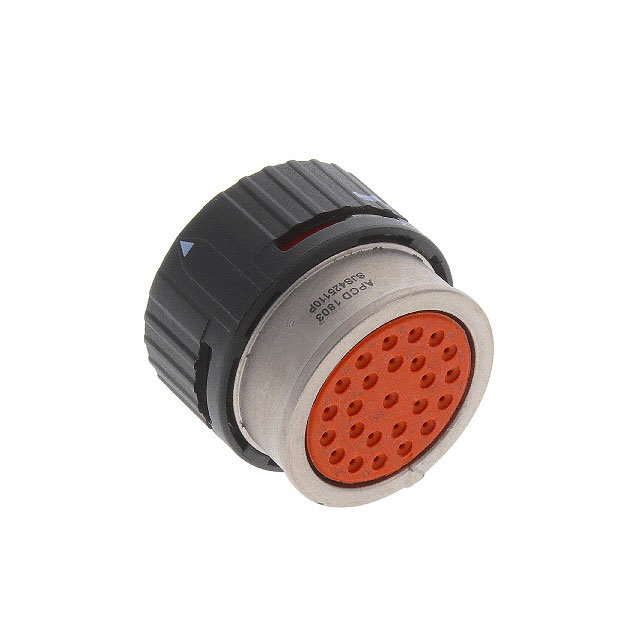 SJS425110P Amphenol PCD