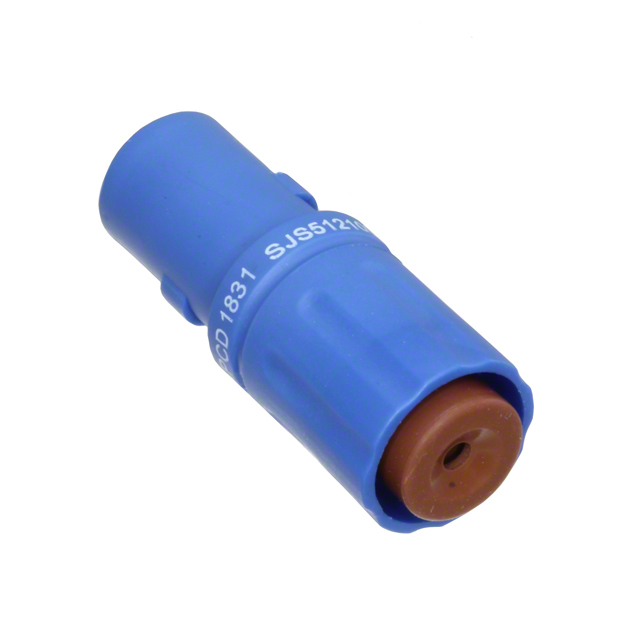 SJS512100 Amphenol PCD