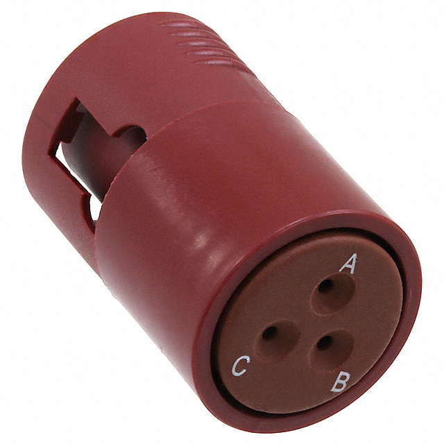SJS616100 Amphenol PCD