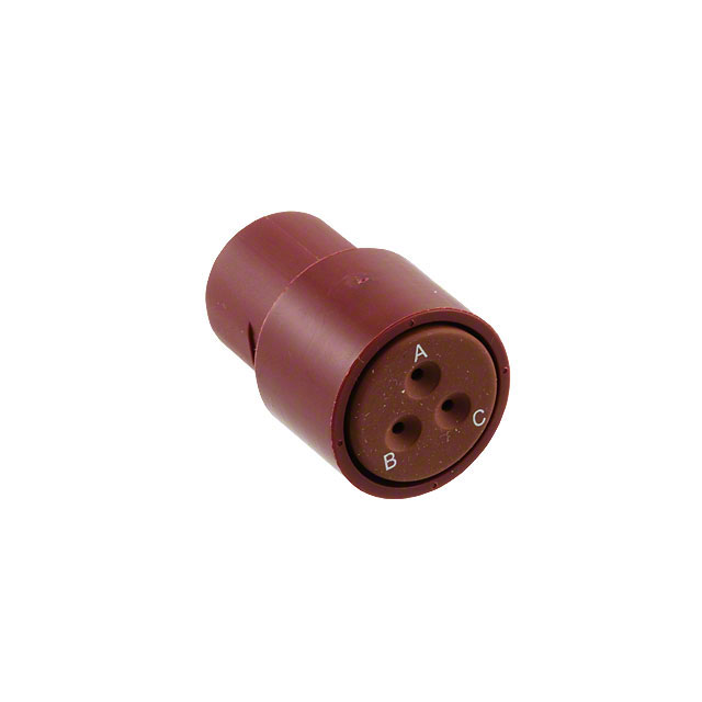 SJS616200 Amphenol PCD