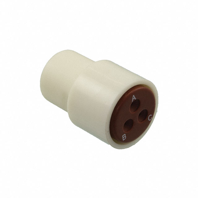 SJS816210 Amphenol PCD
