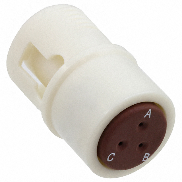 SJS816110 Amphenol PCD
