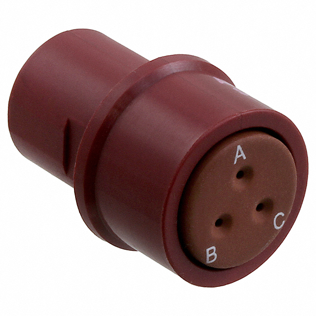 SJS820200 Amphenol PCD