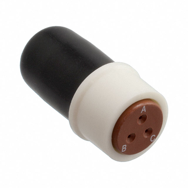 SJS820210 Amphenol PCD