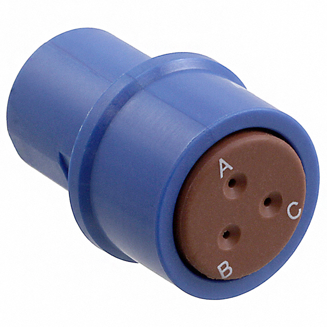 SJS820220 Amphenol PCD