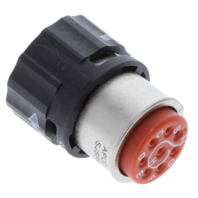 SJS830100P Amphenol PCD