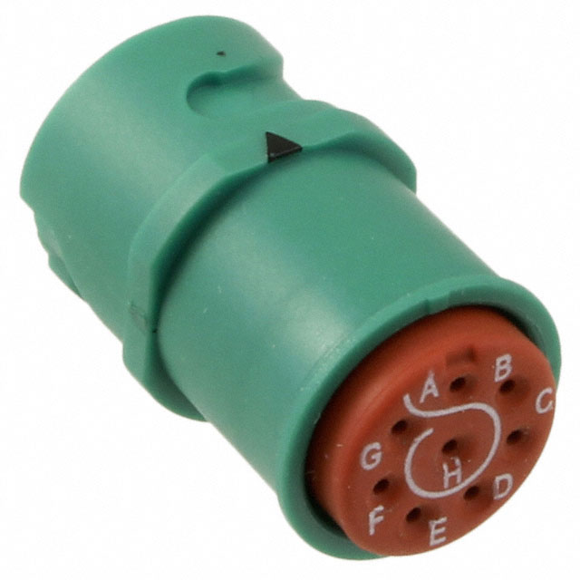 SJS830201 Amphenol PCD