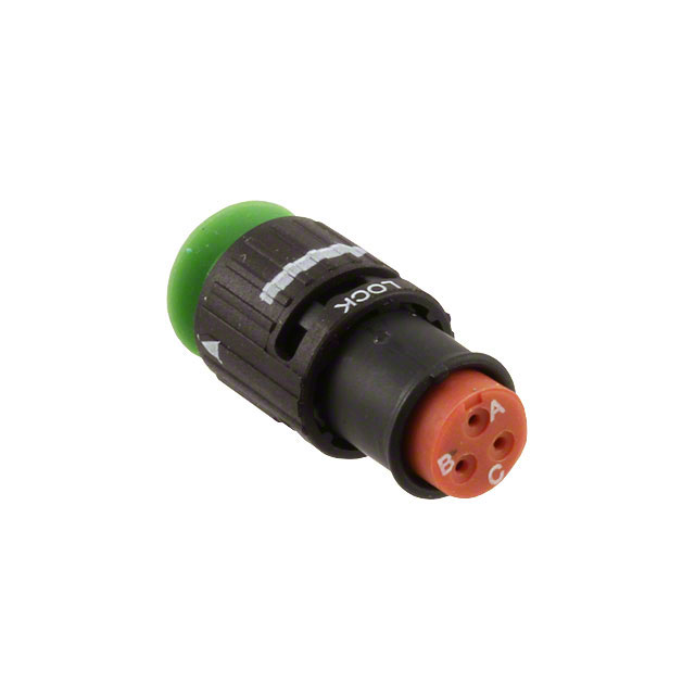SJS830210 Amphenol PCD