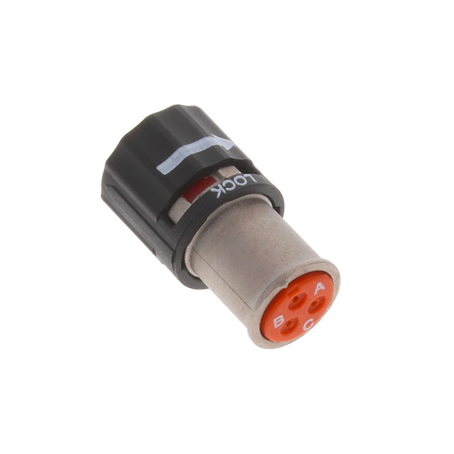 SJS830210P Amphenol PCD