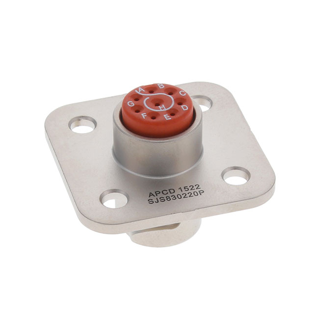 SJS830220P Amphenol PCD