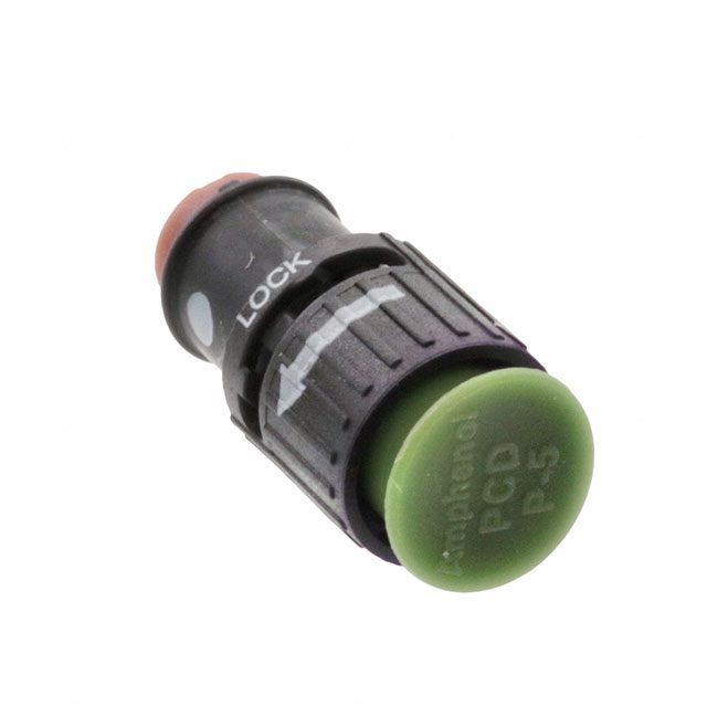 SJS830251 Amphenol PCD