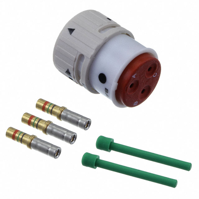 SJS830311 Amphenol PCD