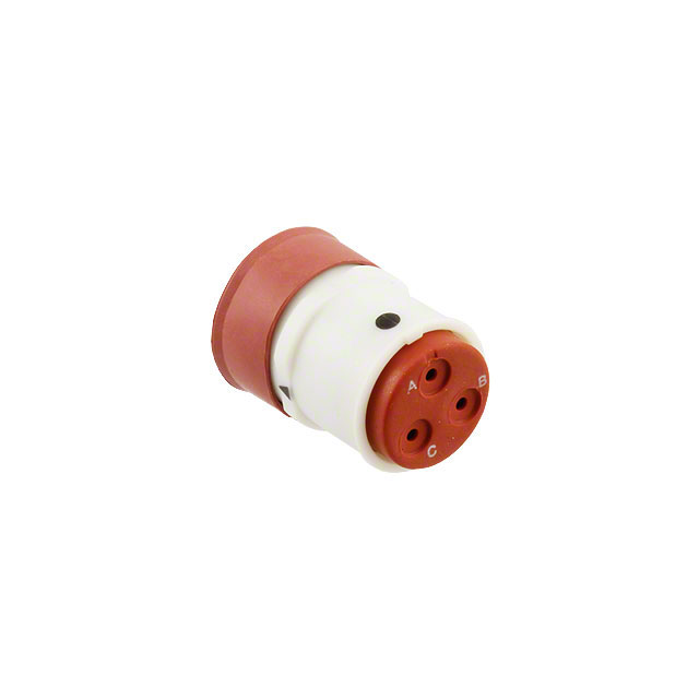 SJS840300 Amphenol PCD