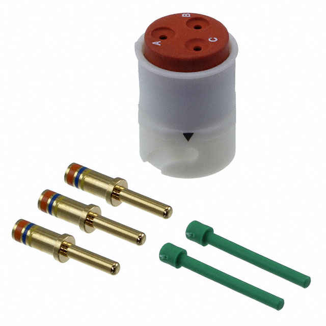 SJS840301 Amphenol PCD