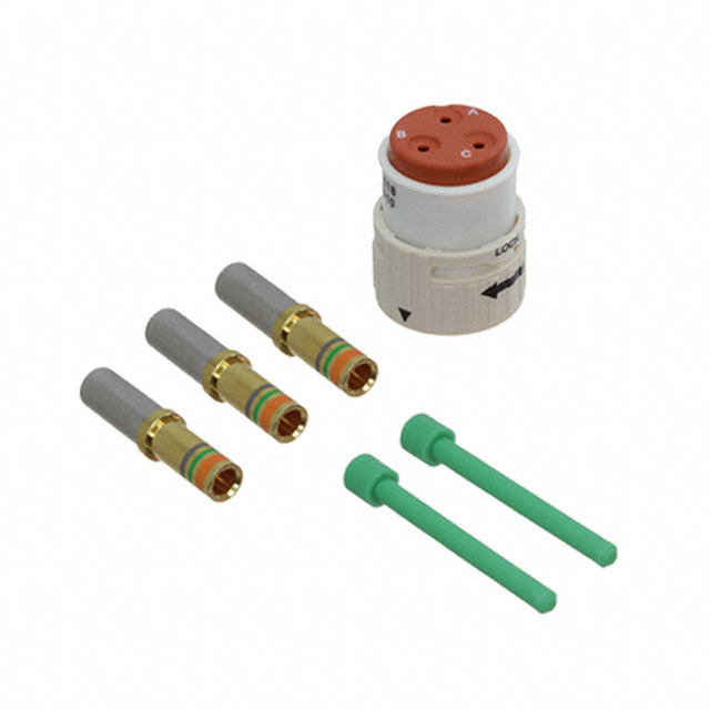 SJS840311 Amphenol PCD