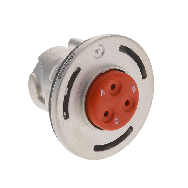 SJS840320P Amphenol PCD