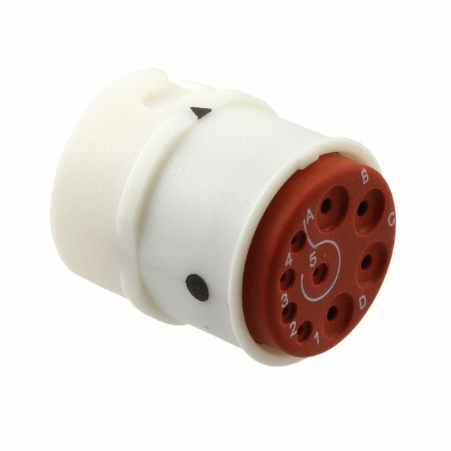 SJS860900 Amphenol PCD