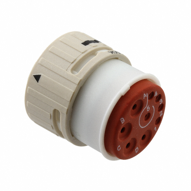SJS860910 Amphenol PCD